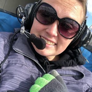 Meet your Posher, Kimberly